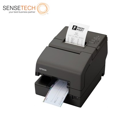 Renta de impresora Epson TM-H6000III